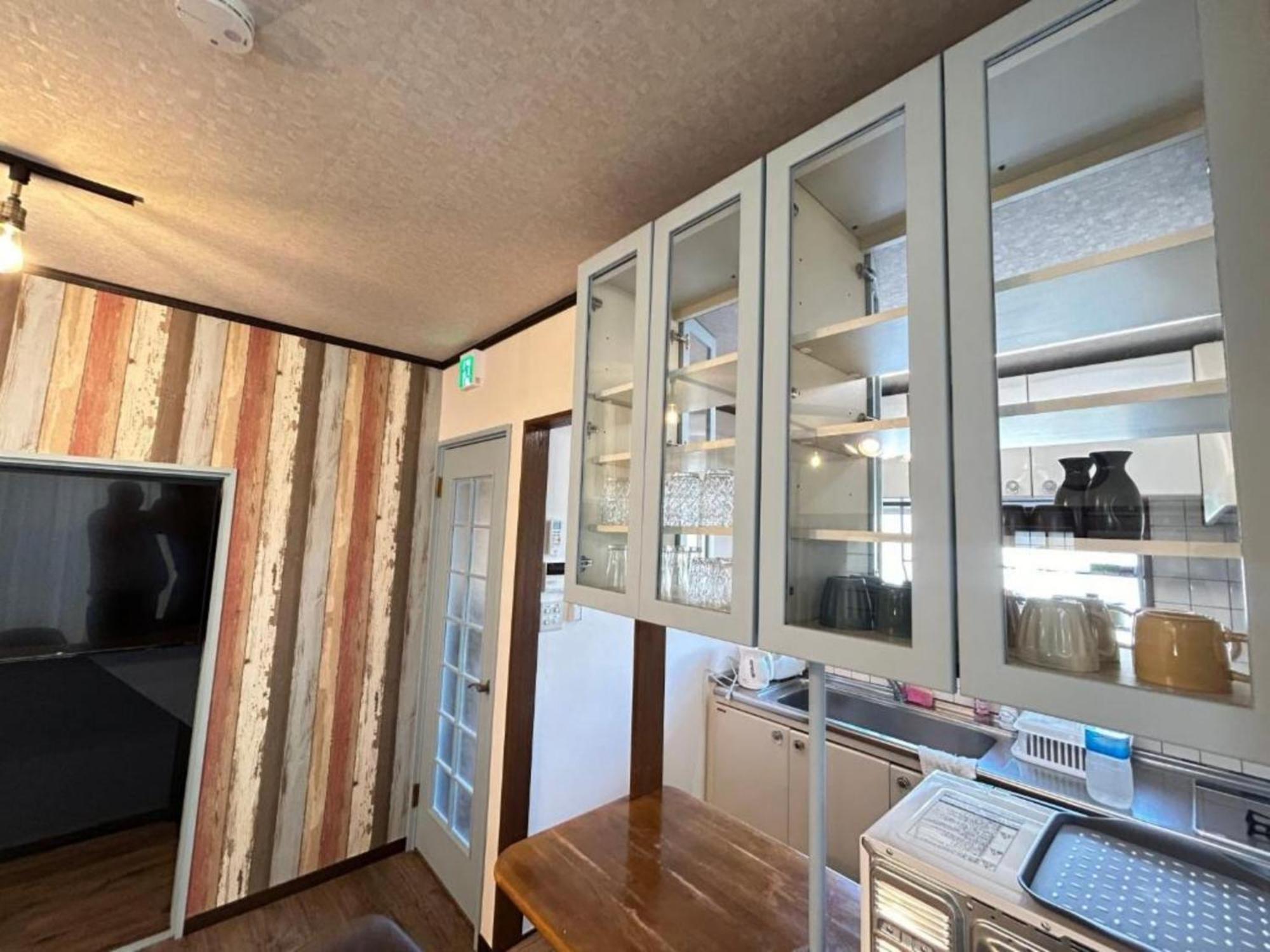 Ocean Villa Oarai - Vacation Stay 94315V Εξωτερικό φωτογραφία