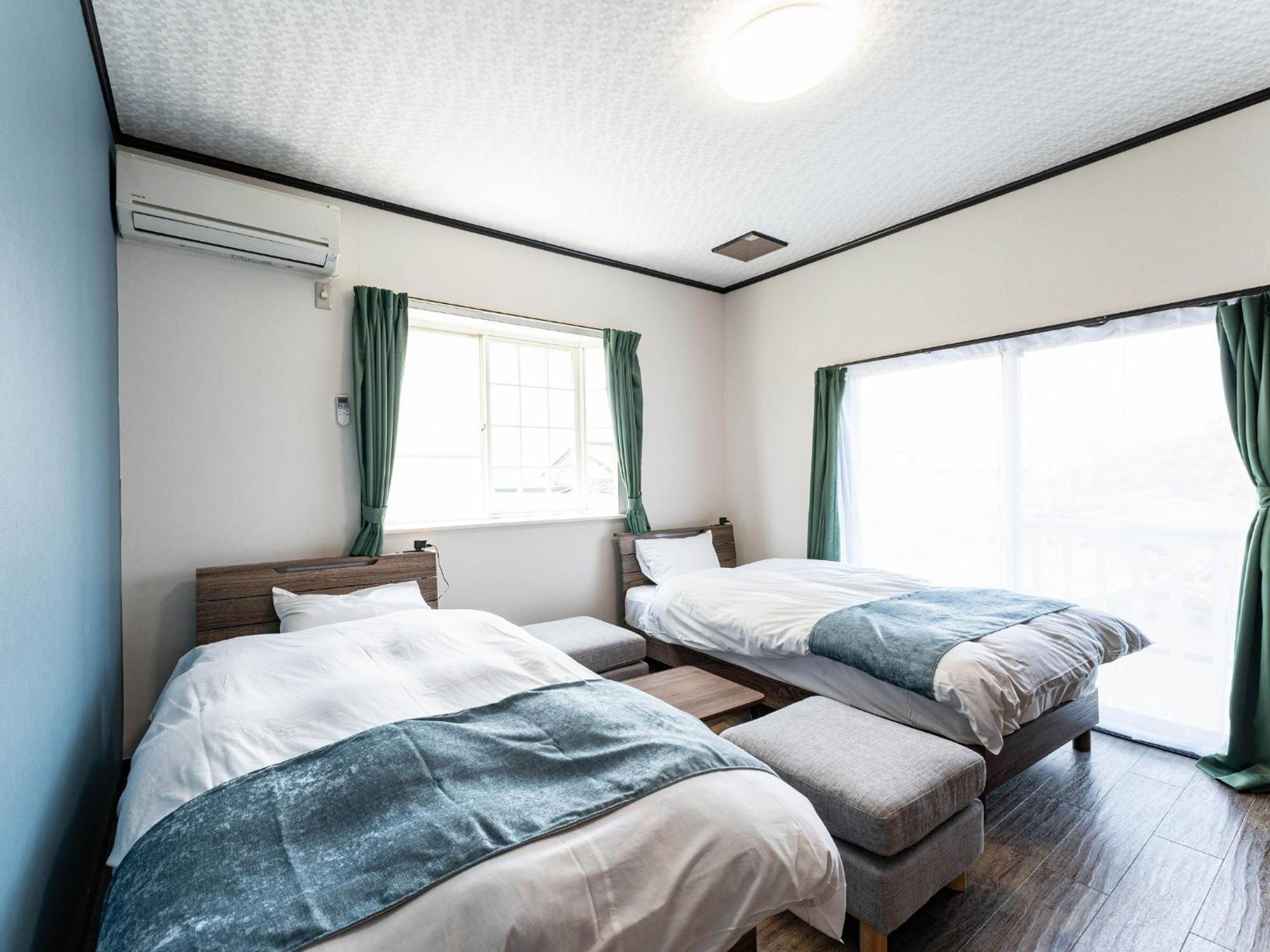 Ocean Villa Oarai - Vacation Stay 94315V Εξωτερικό φωτογραφία